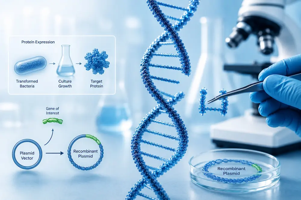 Cloning & Engineering