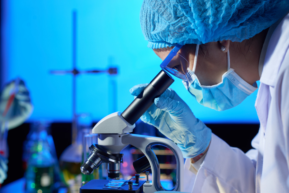 Biotechnology Companies 