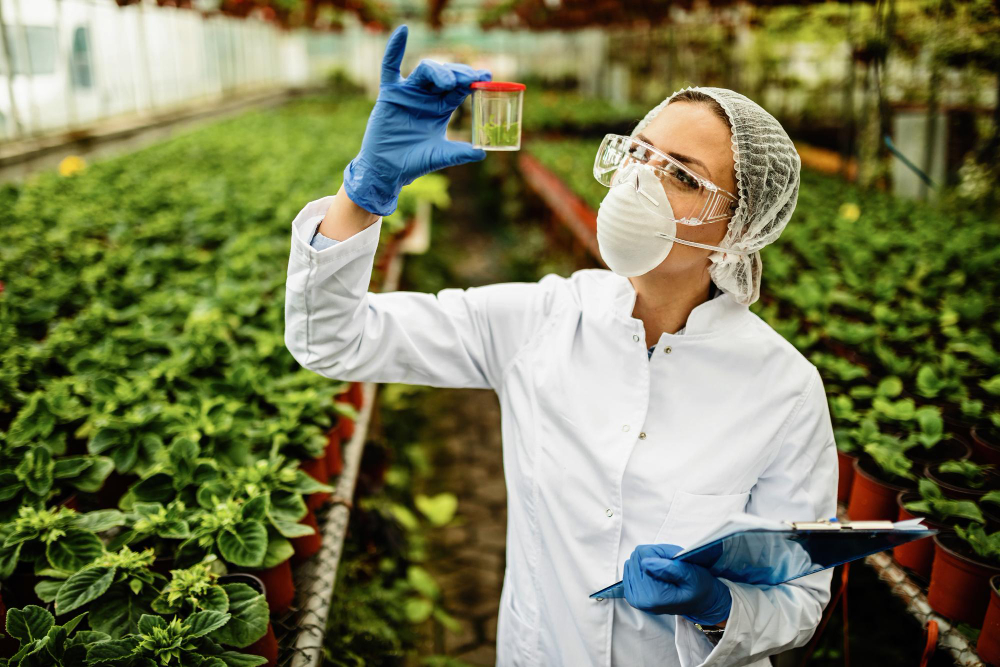 Food & Beverage Manufacturers
