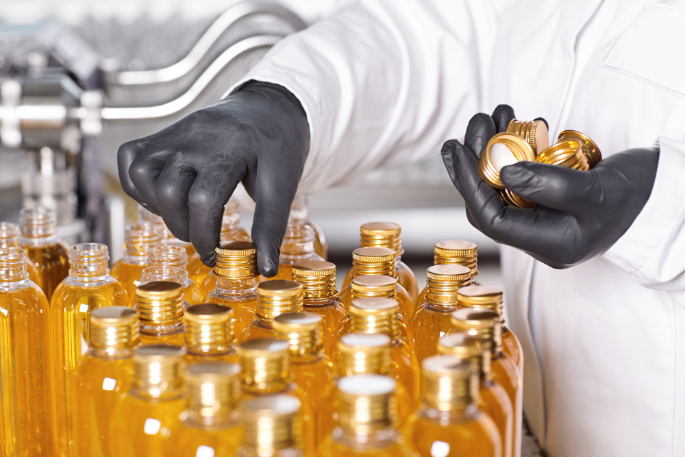 Oleochemicals Manufacturers
