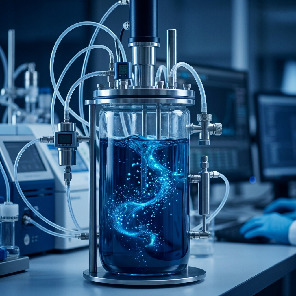 Biocatalytic Process Development