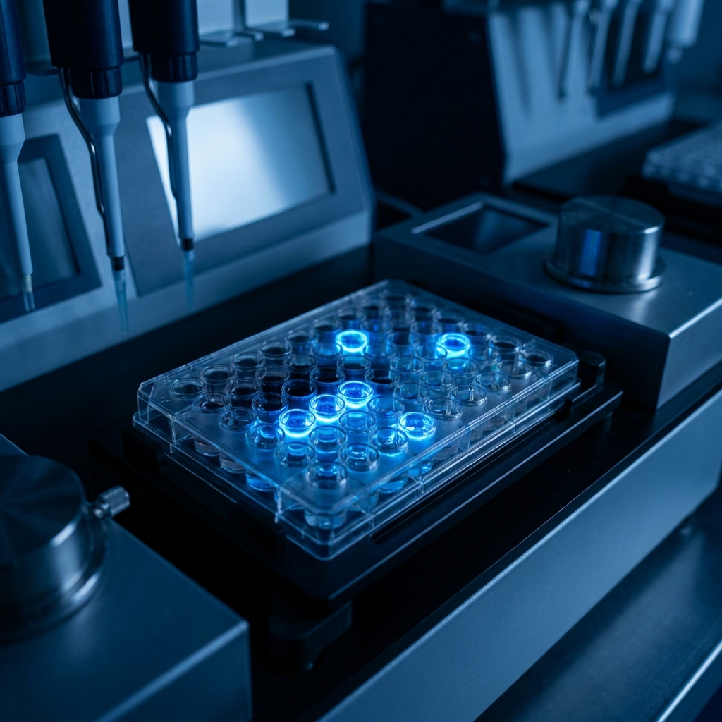 Recombinant Protein Expression 