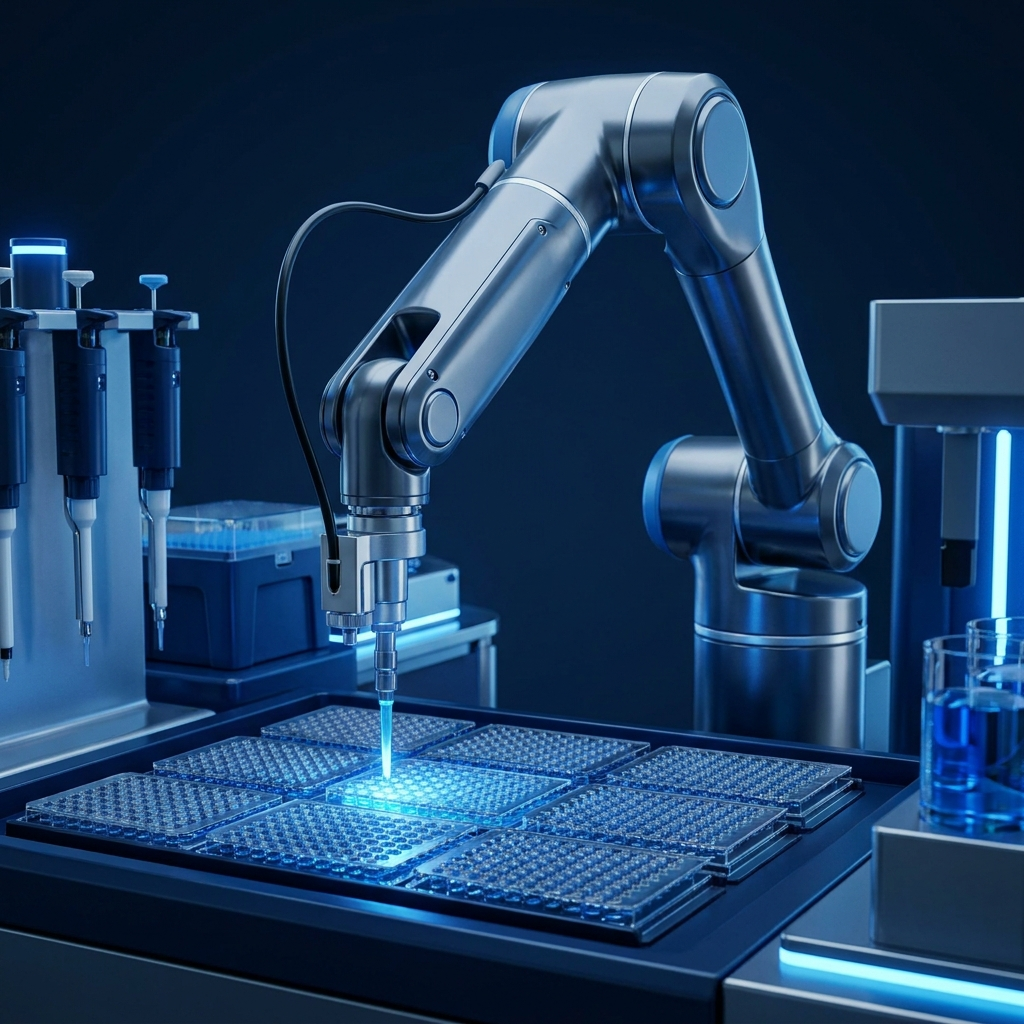 Biotransformation & Enzyme Screening Services