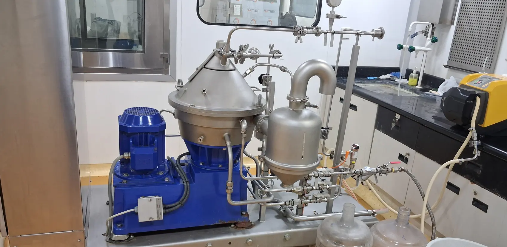 our-facility