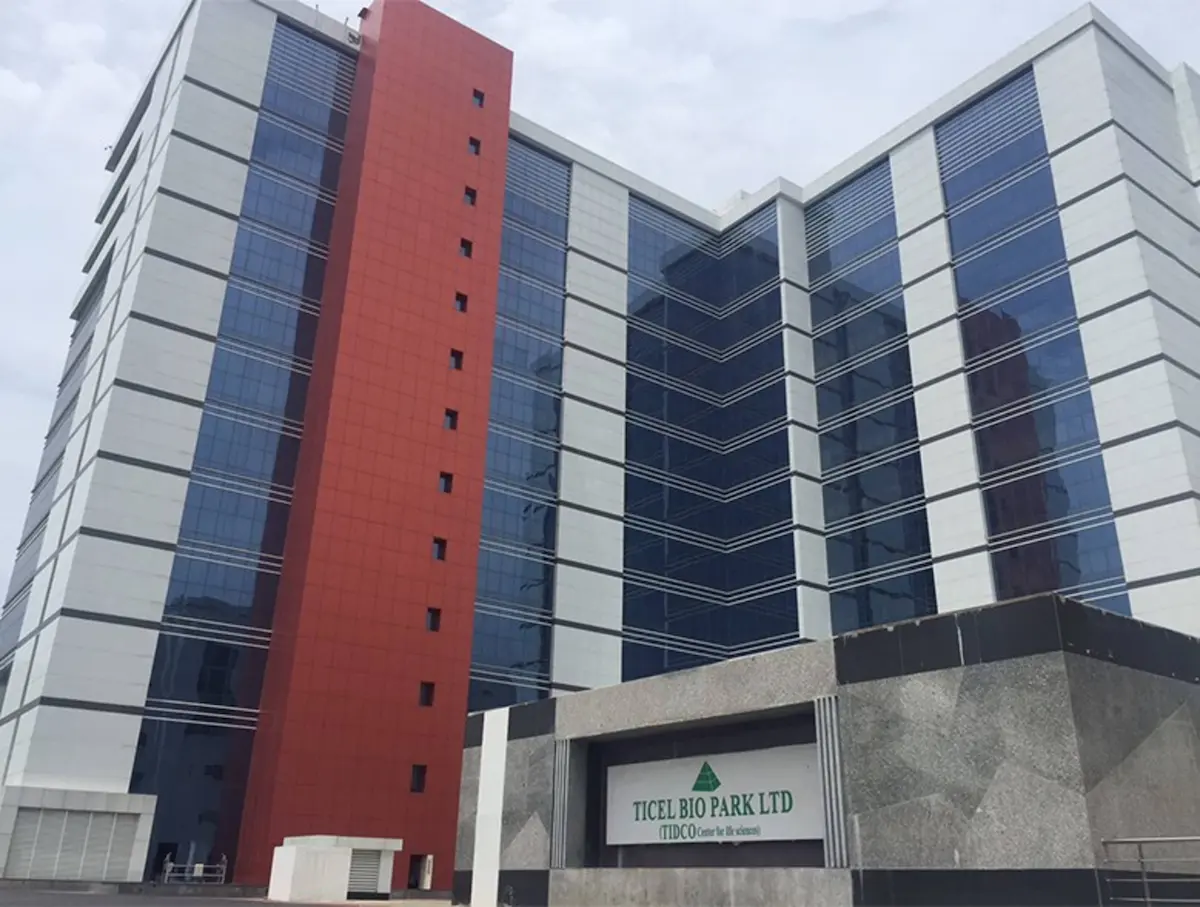 our-facility