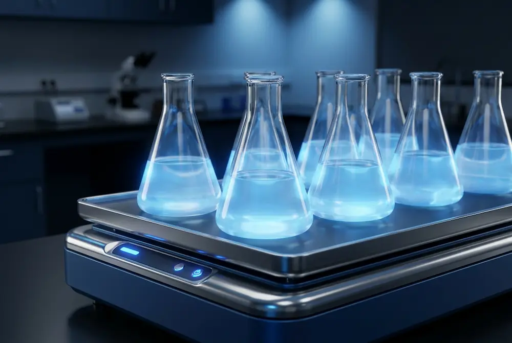 Shake Flask Development
